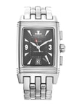 Pre-Owned Jaeger-LeCoultre Reverso Gran Sport Chrono Watch